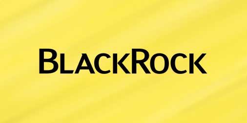 BlackRock logo