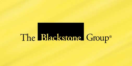 Blackstone logo