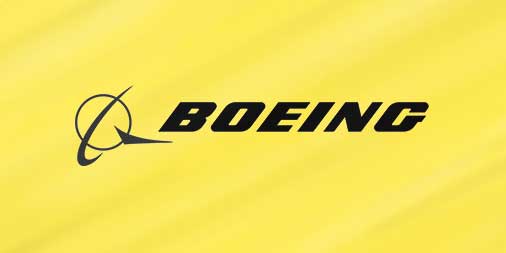 boeing logo