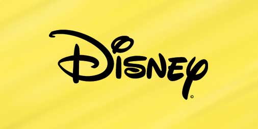 disney logo