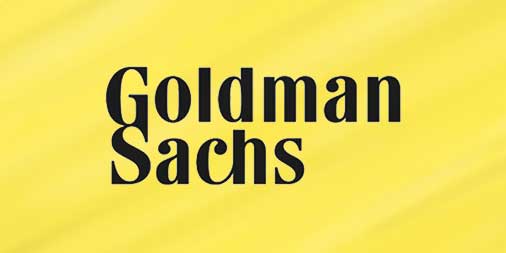 Goldman Sachs logo