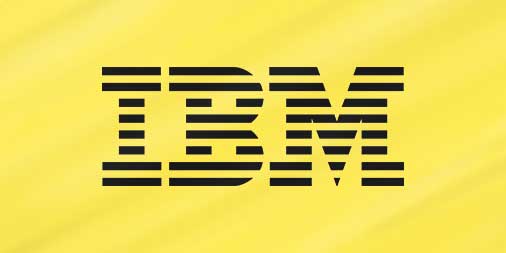 ibm logo