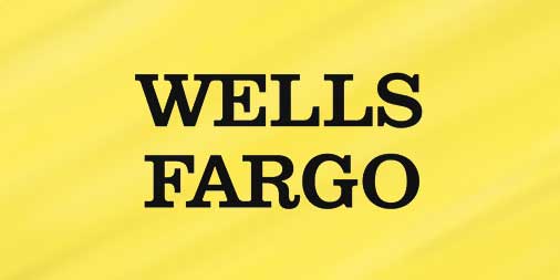 Wells Fargo logo