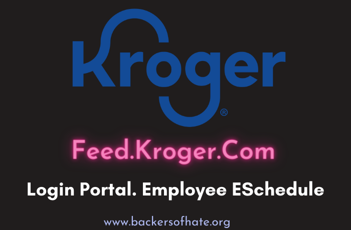 Kroger Employee Discount