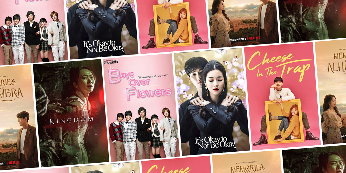 20 Korean Drama Websites To Watch Kdrama In 2022