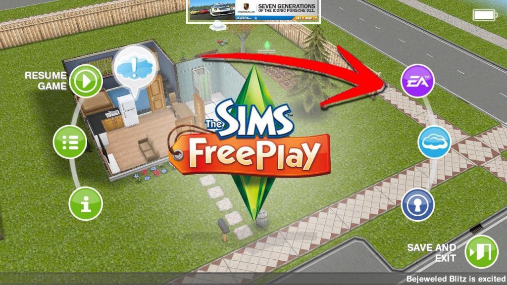 The Sims Freeplay Cheats, Hints, and Tips – Platinum Simmers